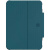 Чехол-книжка UAG [U] Dot Deep Ocean для iPad 10.9" 10-го поколения, «тёмный океан»